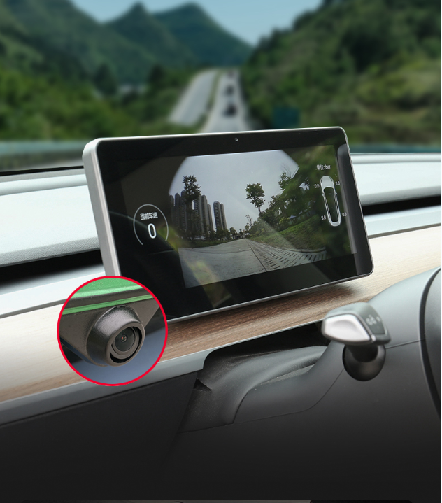 Model 3/Y 10.25 inch Heads Up Dashboard Touch Display (Android 4G)