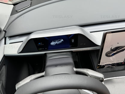 Tesla Model 3/Y T10 10.25-inch Integrated Carplay Dashboard