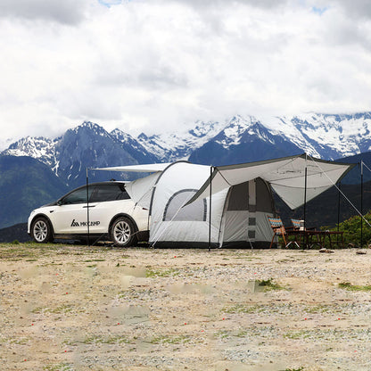 Tesla Model Y Camping Tent- Wings