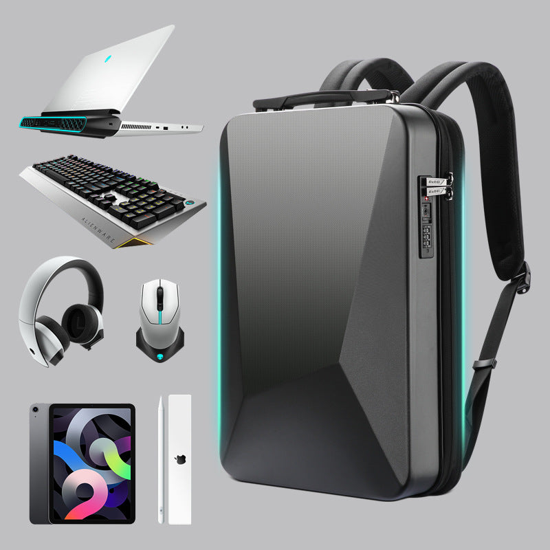 Tesla Cyber Backpack - PC Hardshell Backpack