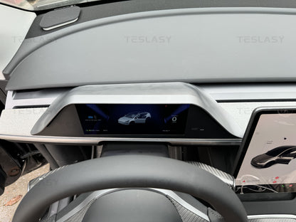 Tesla Model 3/Y T10 10.25-inch Integrated Carplay Dashboard