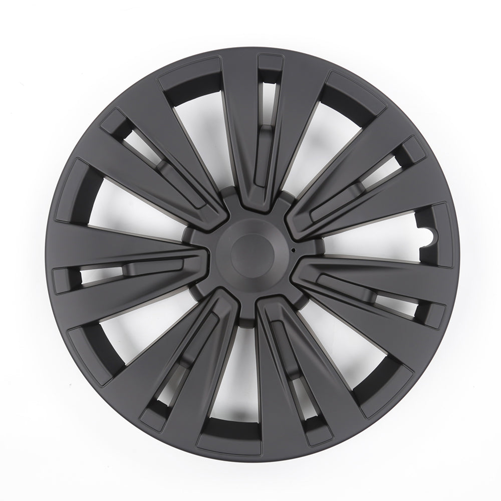 Tesla Model Y 19-inch Turbine Wheel Covers (Model X Version Wheel Cap)