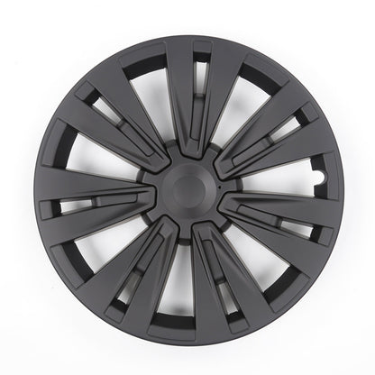 Tesla Model Y 19-inch Turbine Wheel Covers (Model X Version Wheel Cap)