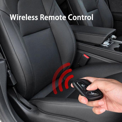 Model 3 & Y Wireless Seat Adjustment Switch Buttons Remote Control