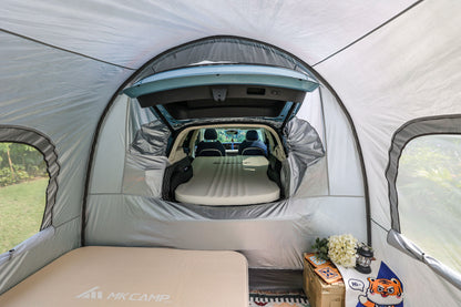 Tesla Model Y Camping Tent- Wings