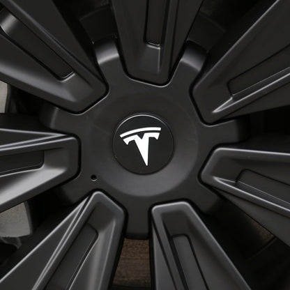 Tesla Model Y 19-inch Turbine Wheel Covers (Model X Version Wheel Cap)